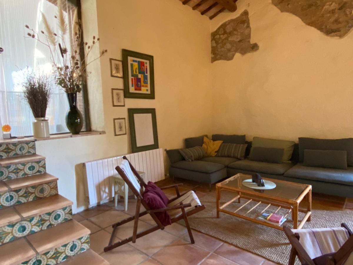 Santa Caterina - Dog Friendly With Garden Villa Sobrestany Exterior photo