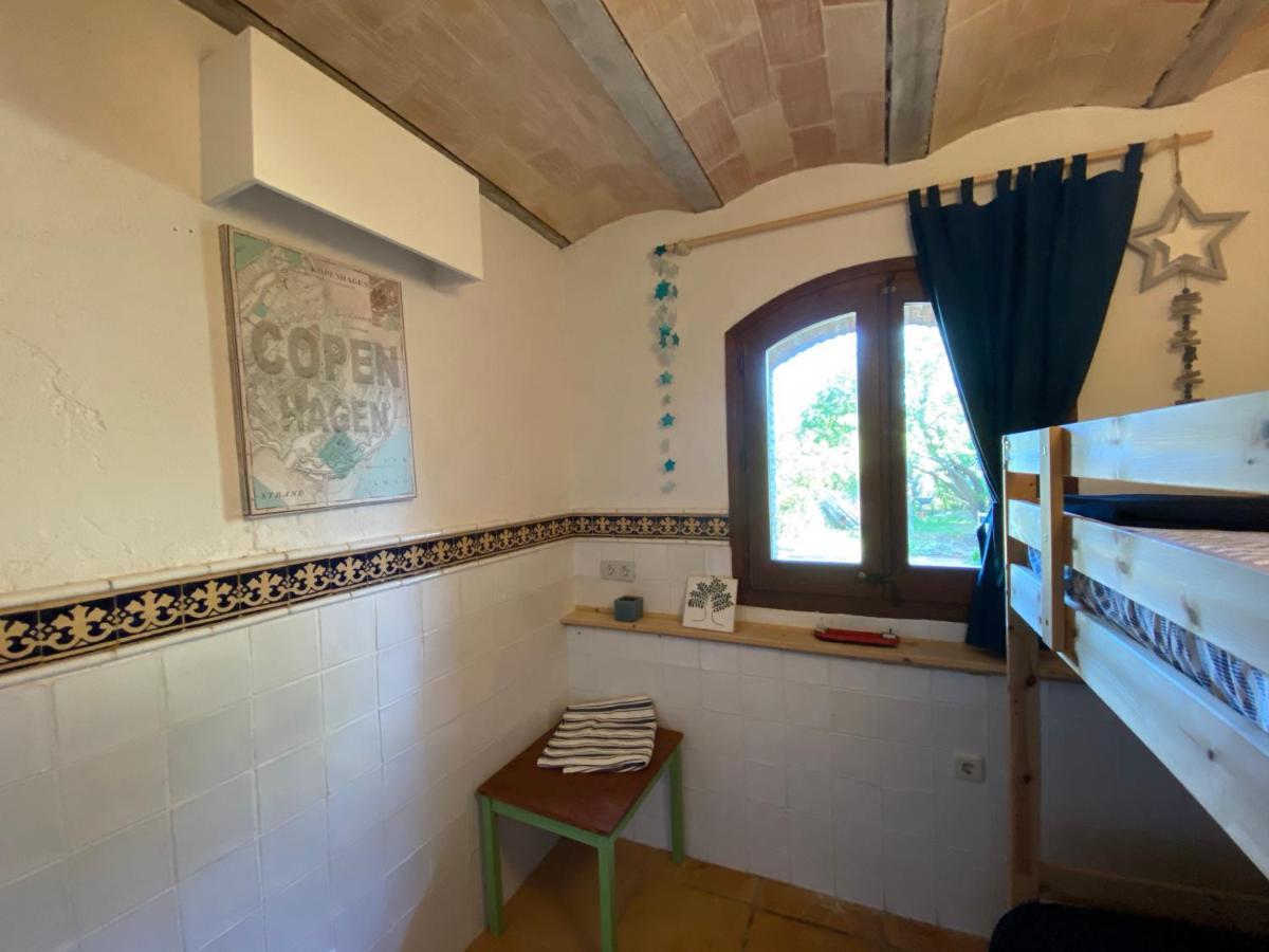 Santa Caterina - Dog Friendly With Garden Villa Sobrestany Exterior photo