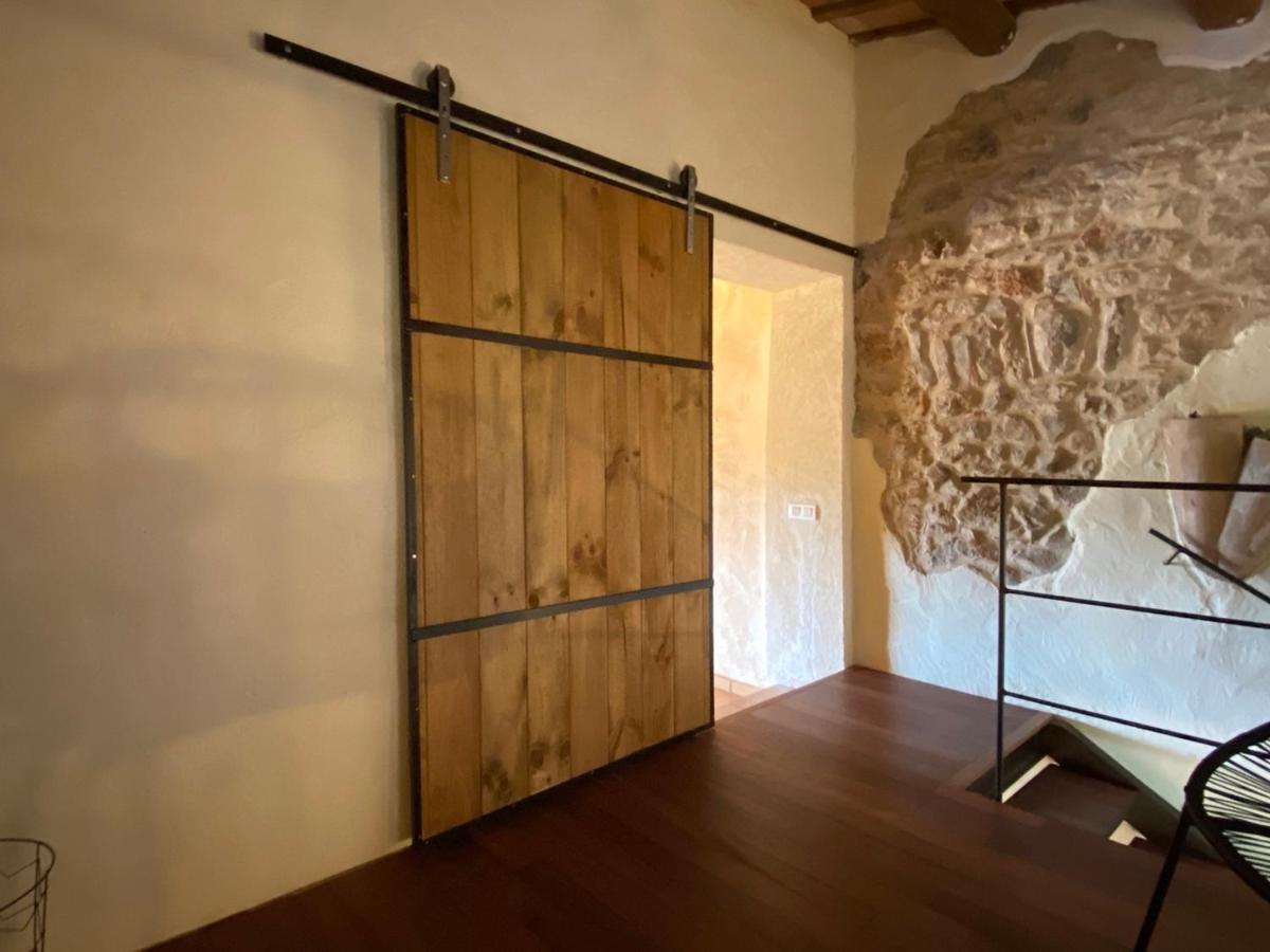 Santa Caterina - Dog Friendly With Garden Villa Sobrestany Exterior photo