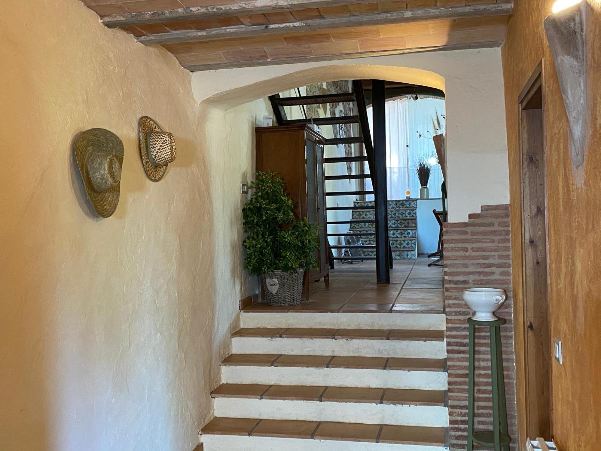 Santa Caterina - Dog Friendly With Garden Villa Sobrestany Room photo