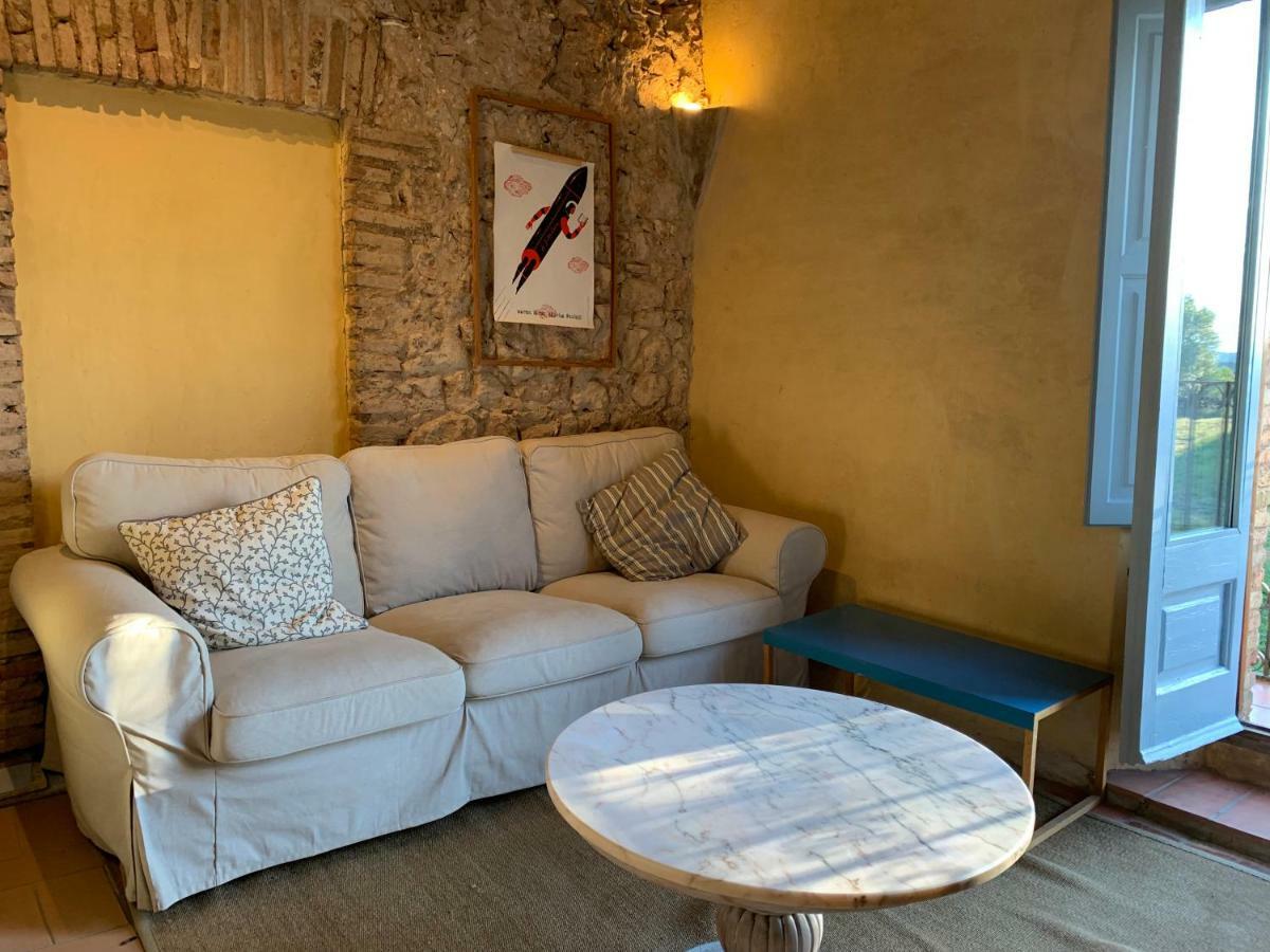Santa Caterina - Dog Friendly With Garden Villa Sobrestany Exterior photo