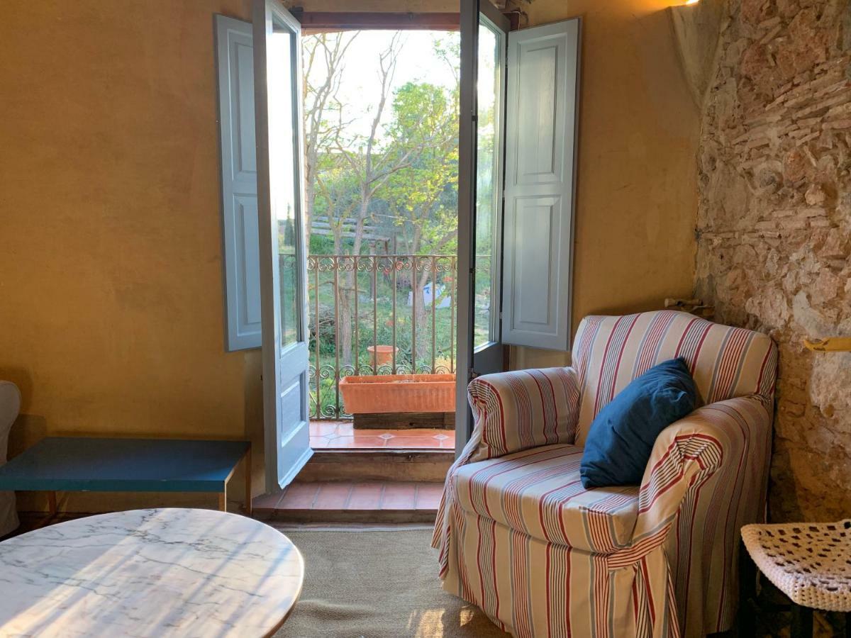 Santa Caterina - Dog Friendly With Garden Villa Sobrestany Exterior photo